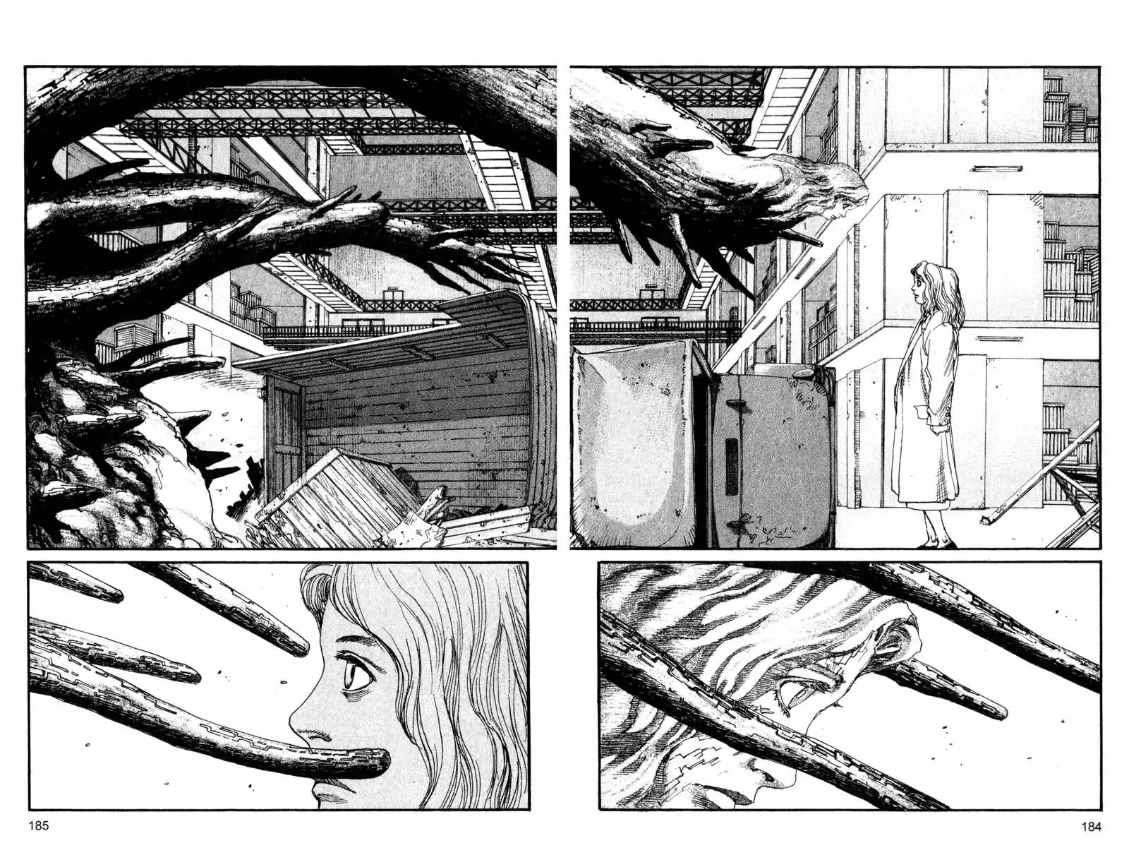 Project Arms Chapter 142 12